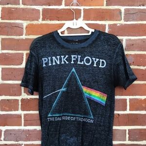 Pink Floyd Tee Shirt